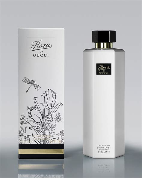 flora by gucci body lotion 50ml|fragrance direct Gucci Flora.